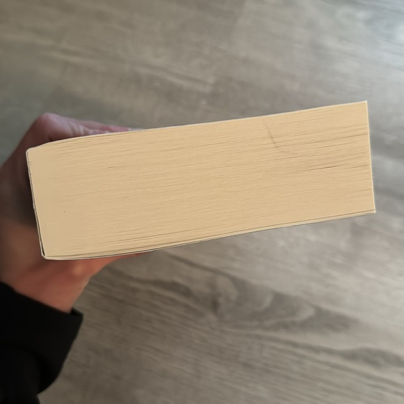 A Light in the Flame Paperback Book - Picture 6 of 6